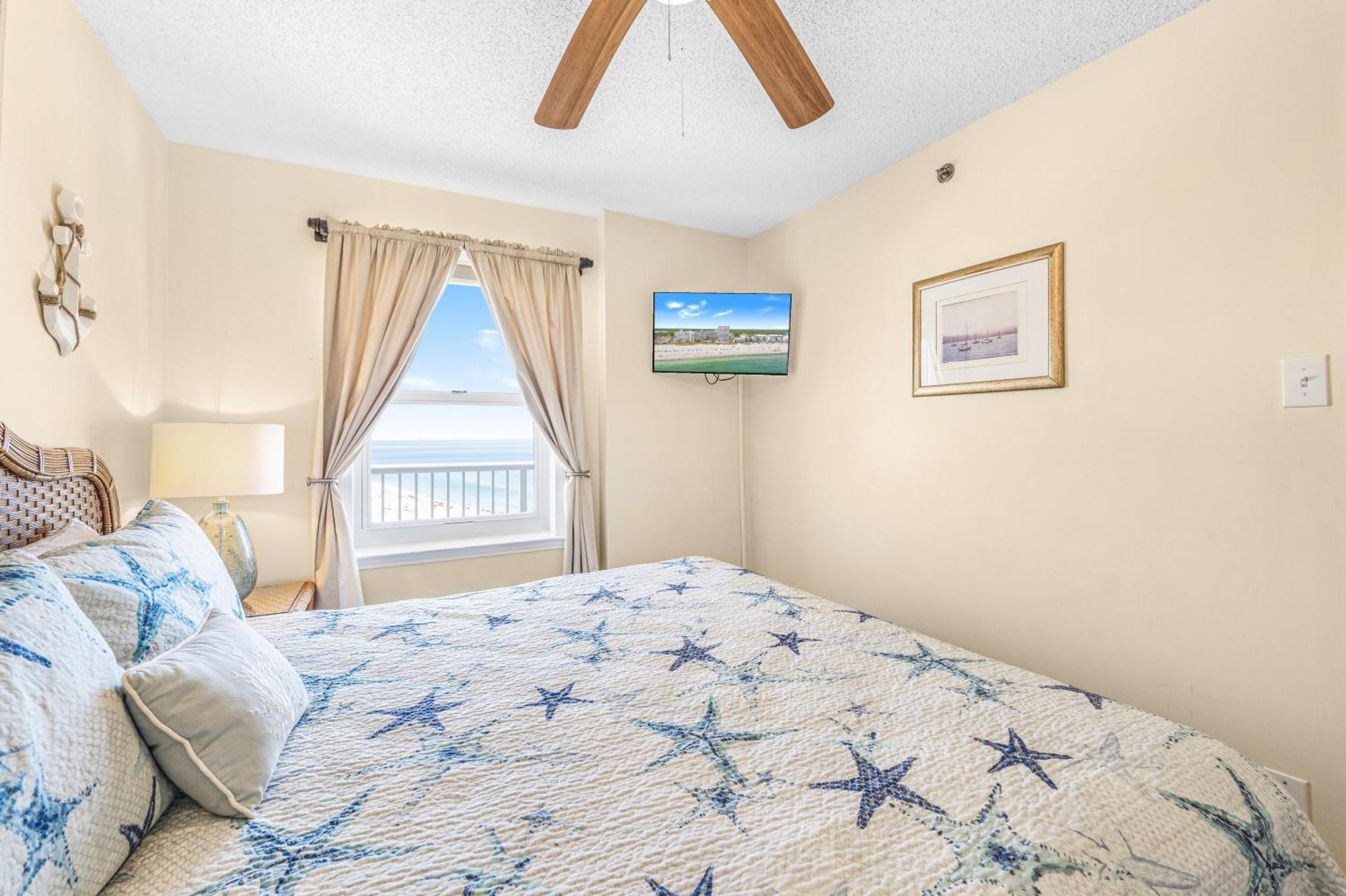 오렌지 비치 Tradewinds 1106 빌라 외부 사진